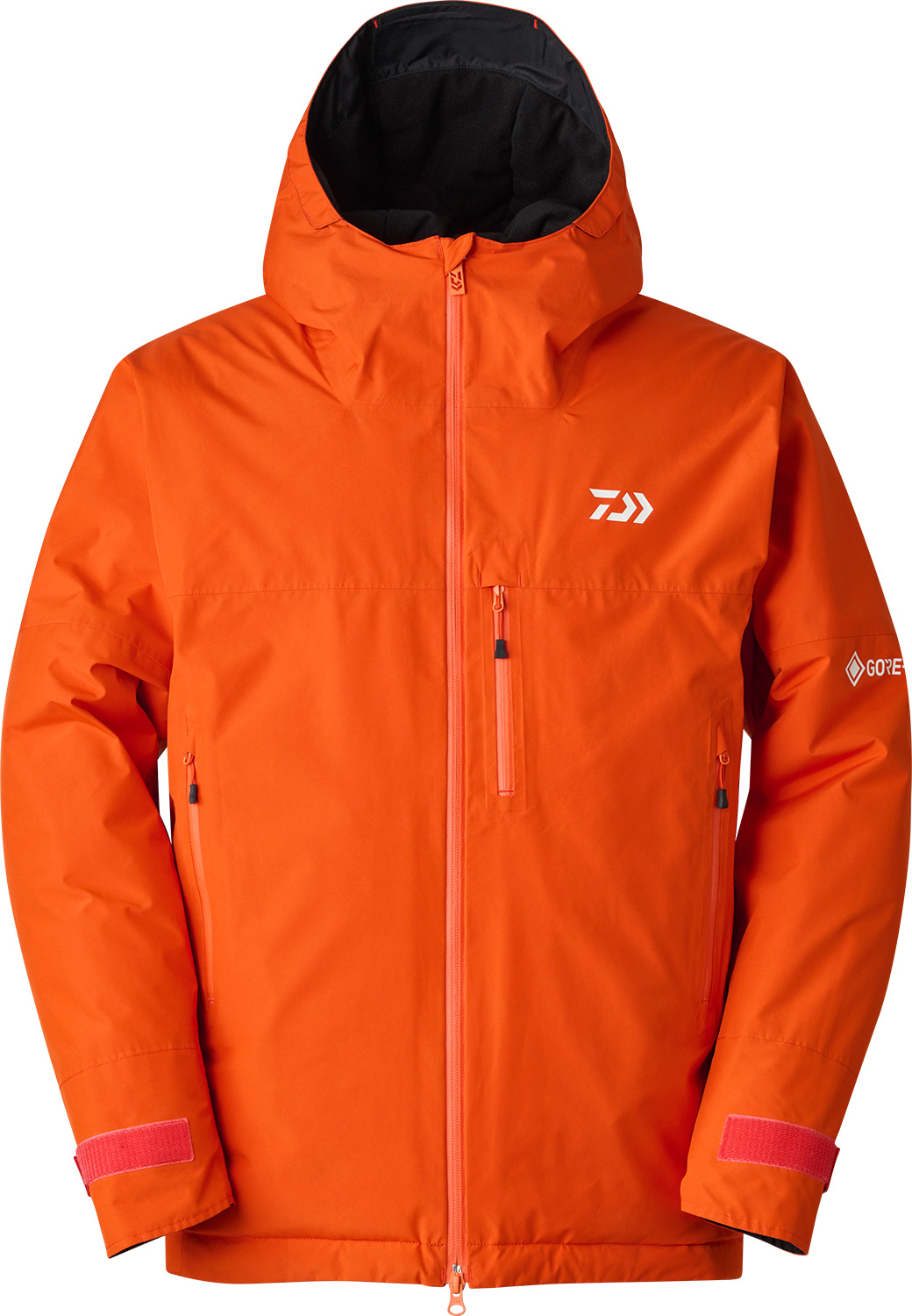 ダイワ　ショートウィンタージャケット　DW-37009J L DW-1124J GORE-TEX テックボートウィンタージャケット(ウェア