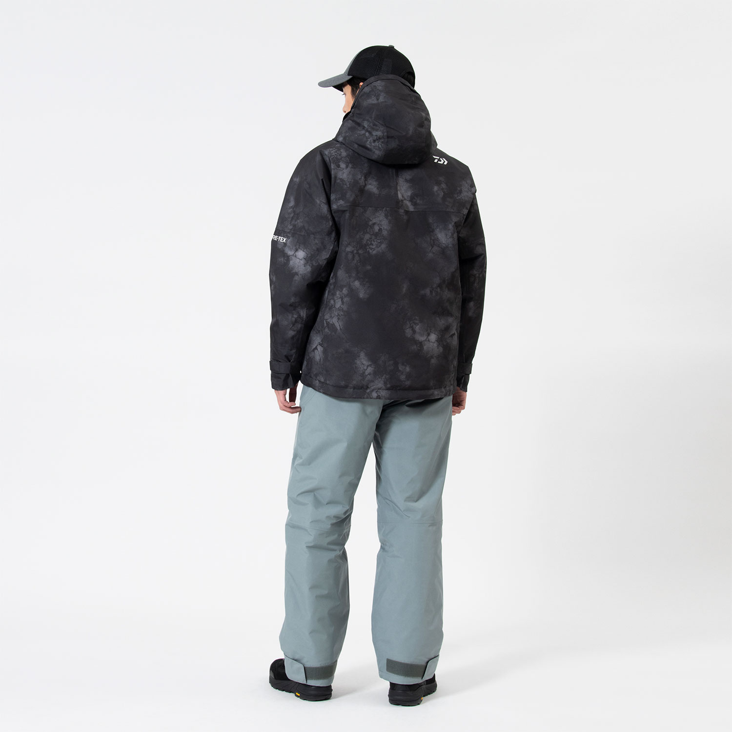 DW-1725J GORE-TEX エクストラロフトウィンタージャケット(ウェア)｜DAIWA