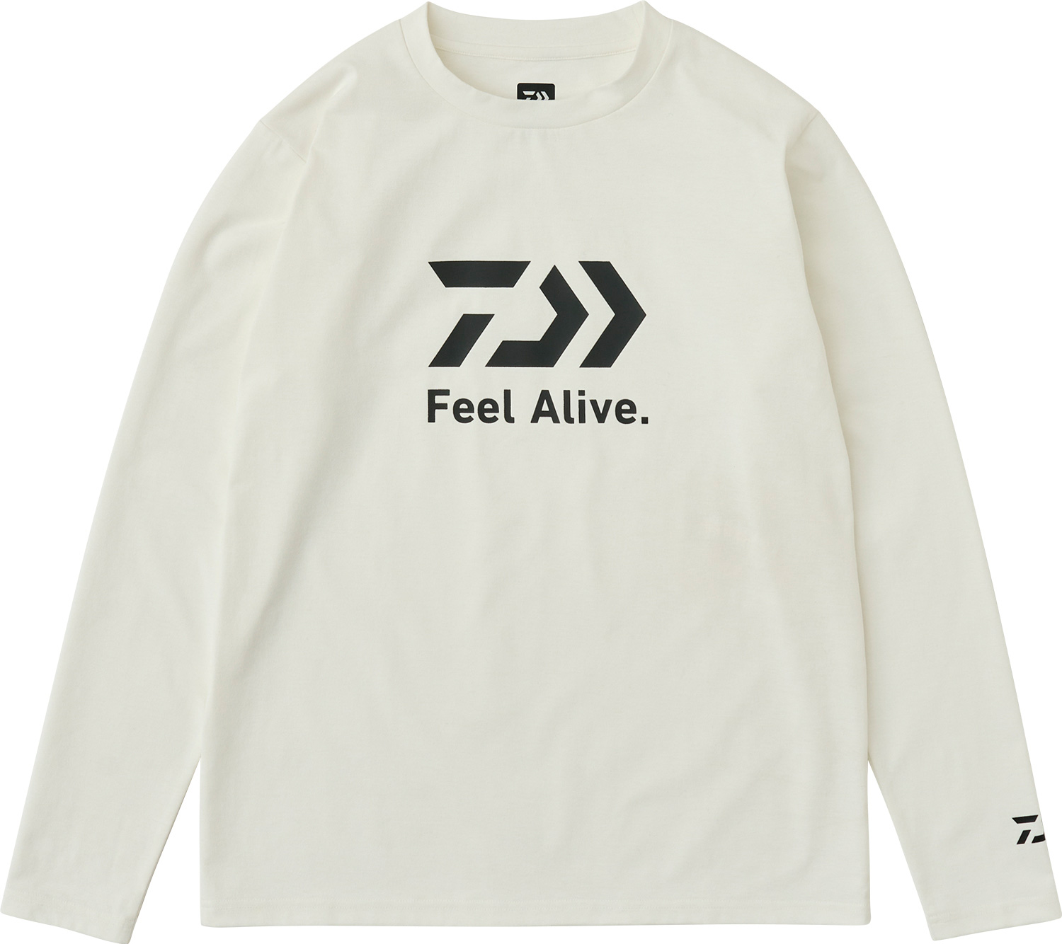 DE-8025 クリーンオーシャンロングスリーブシャツ(ウェア)｜DAIWA