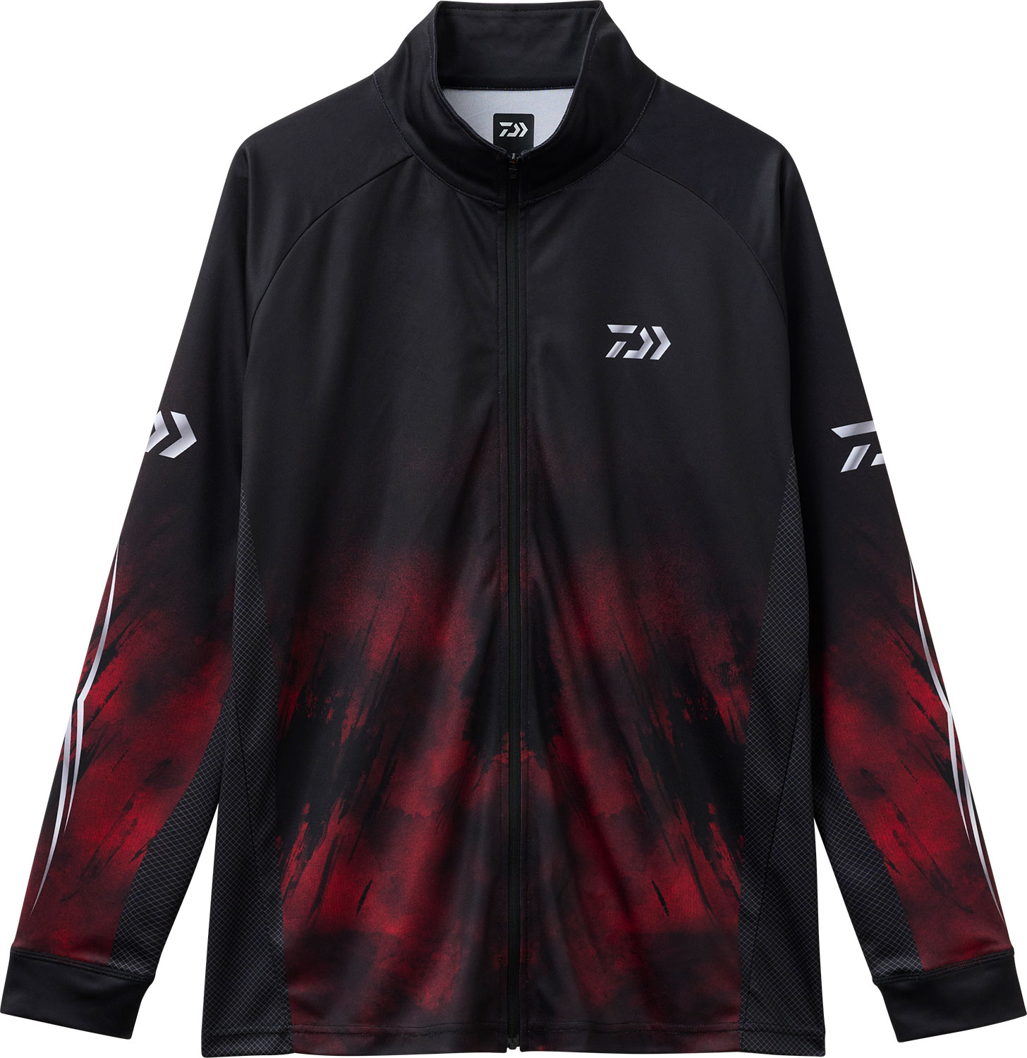 新品　ダイワ　管564GP　DE-7723 エキスパートライトジップシャツ Amazon | ダイワ(DAIWA) エキスパートライトジップシャツ DE