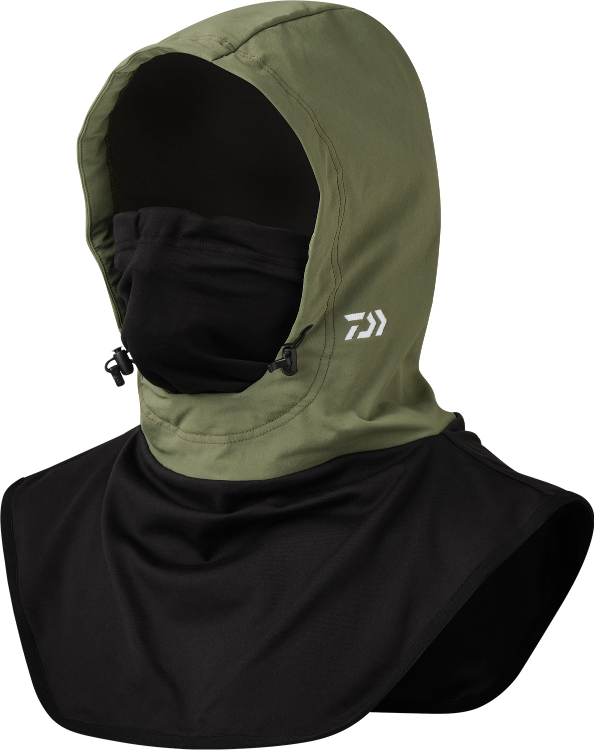 DA-9425W STORMFLEECE™フーディーウォーマー(ヘッドウェア)｜DAIWA