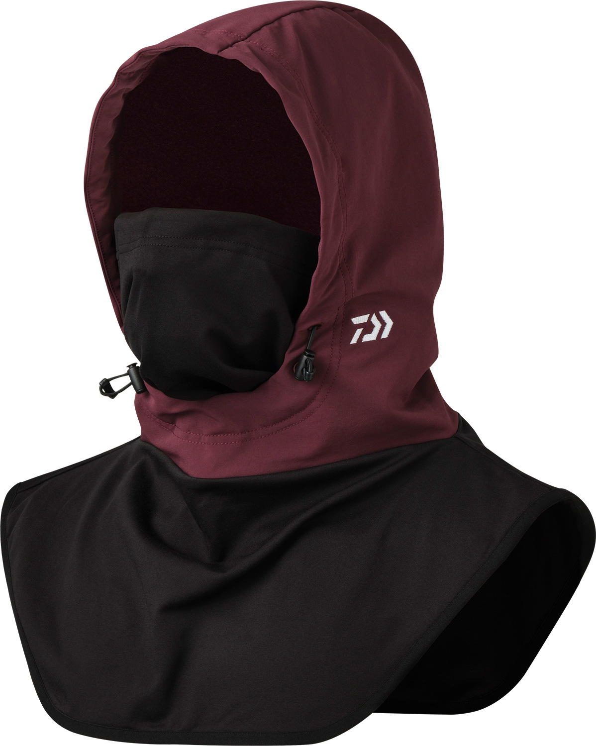 DA-9425W STORMFLEECE™フーディーウォーマー(ヘッドウェア)｜DAIWA
