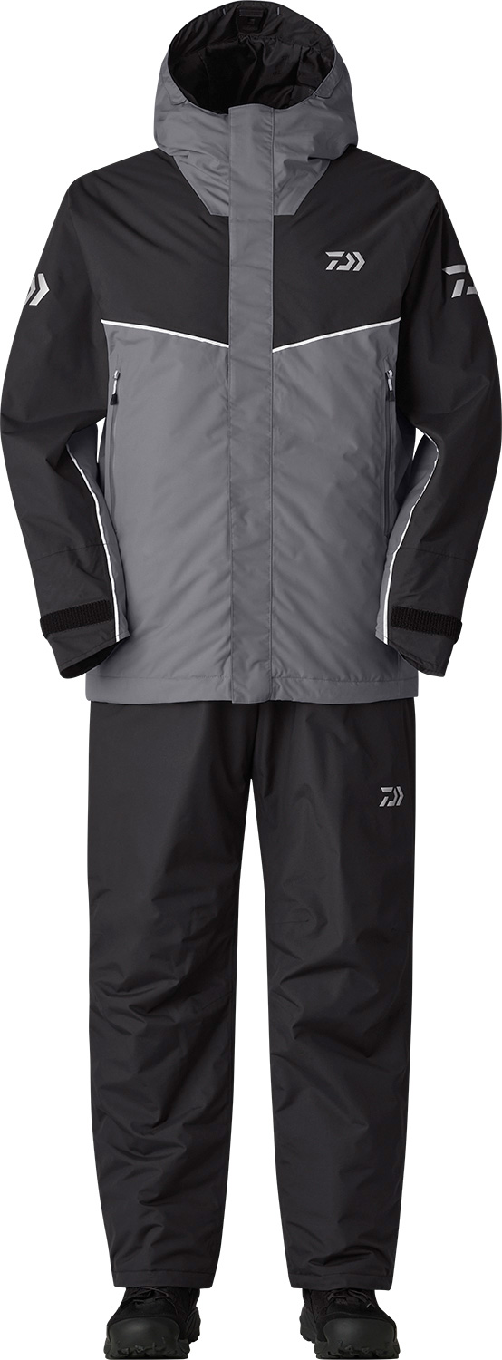 DW-3425 RAINMAX®ハイロフトウインタースーツ(ウェア)｜DAIWA