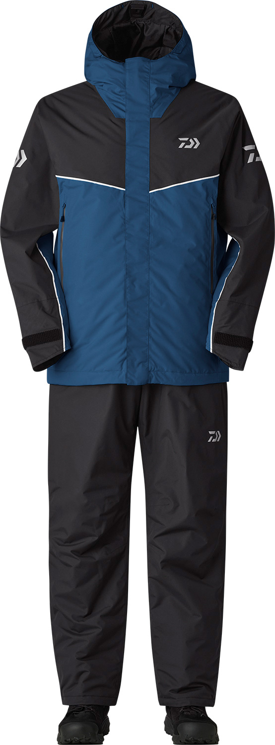 DW-3425 RAINMAX®ハイロフトウインタースーツ(ウェア)｜DAIWA