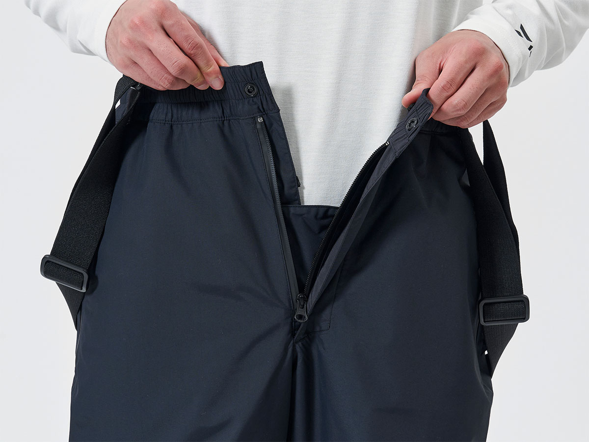 DW-3425 RAINMAX®ハイロフトウインタースーツ(ウェア)｜DAIWA