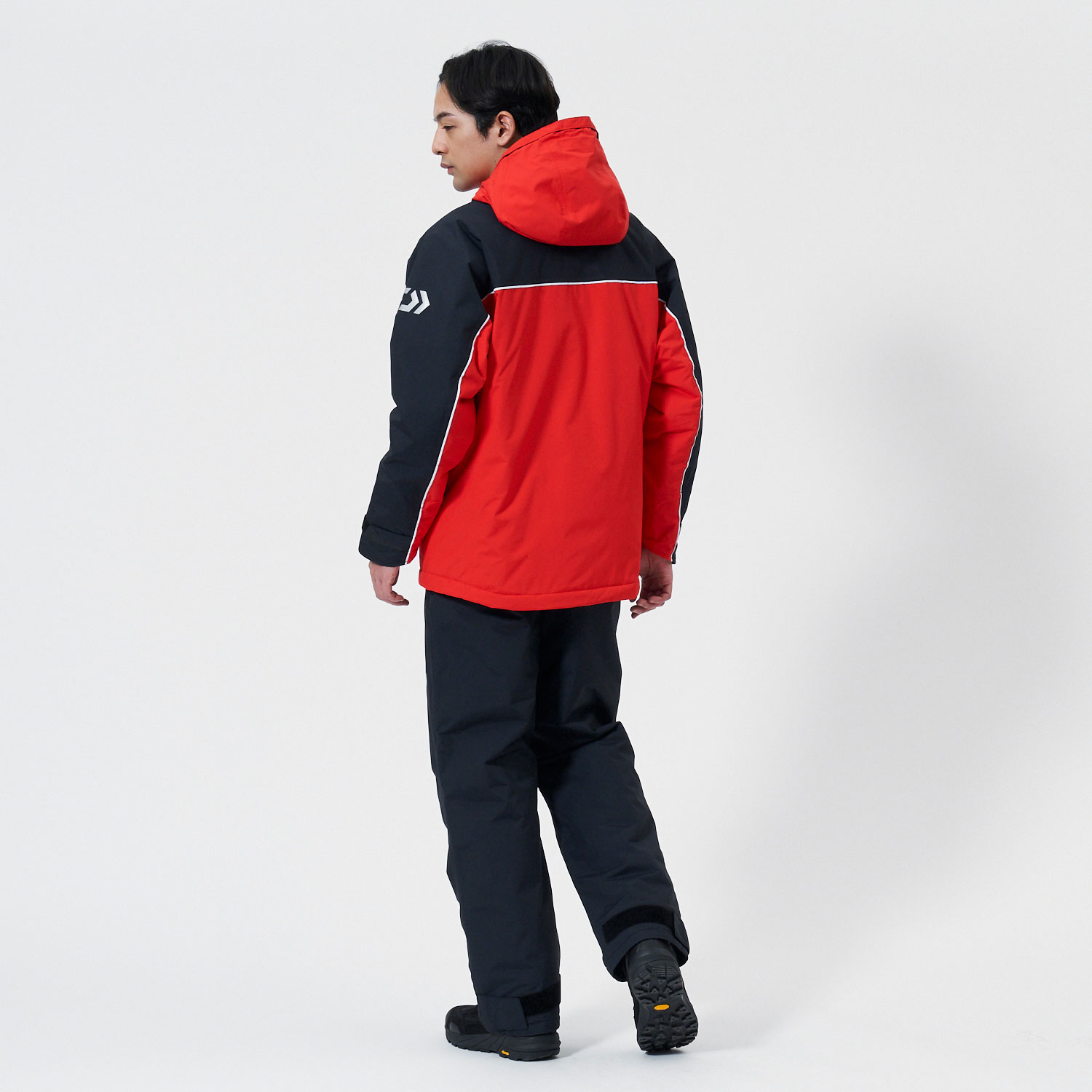 DW-3425 RAINMAX®ハイロフトウインタースーツ(ウェア)｜DAIWA