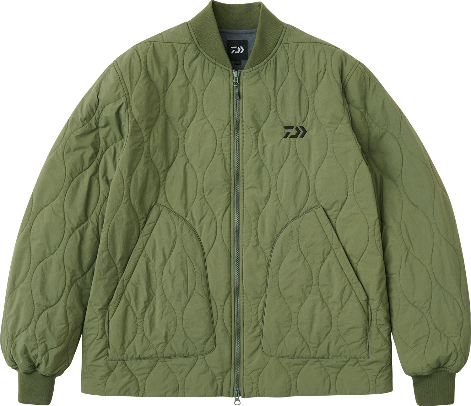 ジャケット・アウター DLiP RECORDS ORIGINAL MA-1 fit=scale-down,w=1200