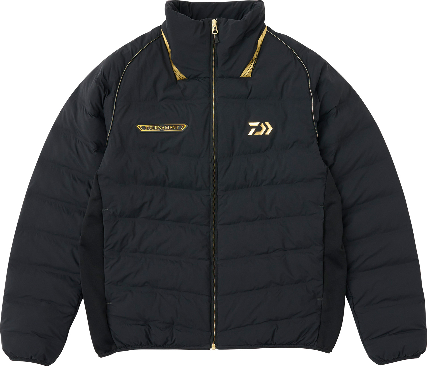 ダイワ　プロダクトジャケット DAIWA（釣り） ダイワ トラックジャケット DE-8406J M〜2XL