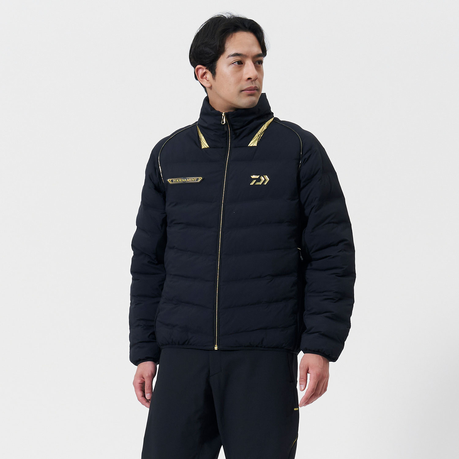 DJ-2025T トーナメントインサレーションジャケット(ウェア)｜DAIWA