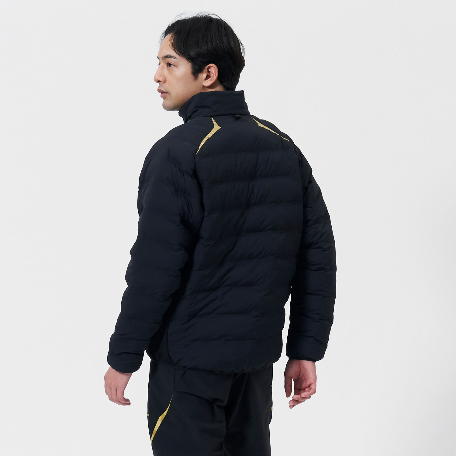 トーナメント ジャケット DJ-2025T トーナメントインサレーションジャケット(ウェア)｜DAIWA