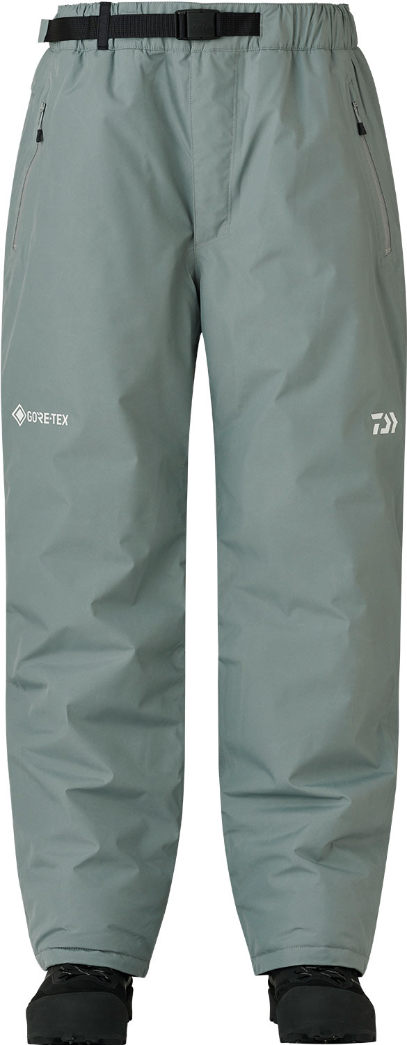 DW-1725P GORE-TEX エクストラロフトウィンターパンツ(ウェア)｜DAIWA
