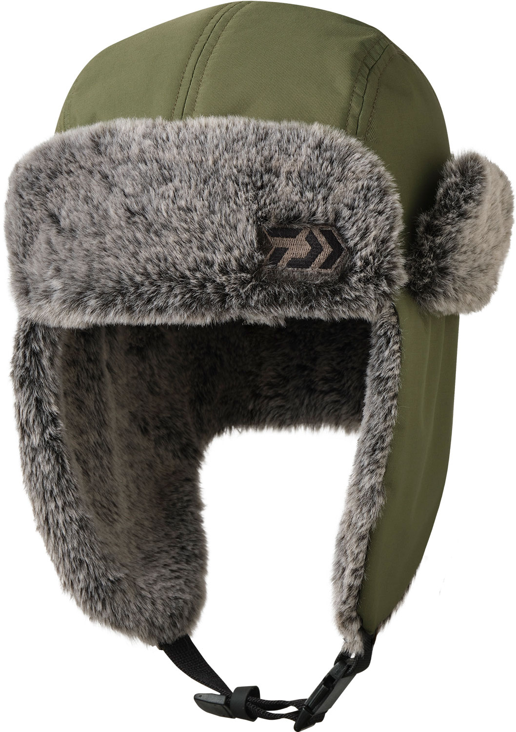 DC-4225W パイロットキャップ(ヘッドウェア)｜DAIWA