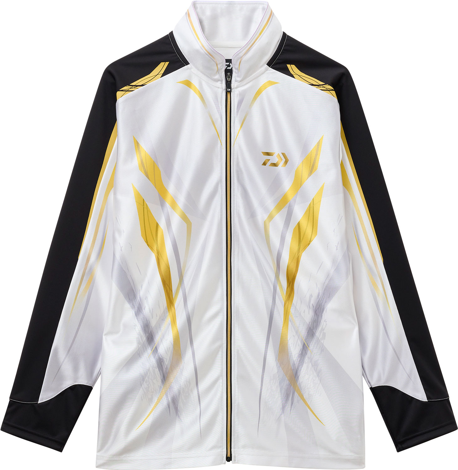 ダイワ トーナメント DE-3123T Mサイズ DE-3123T トーナメント ウィンドブロックドライシャツ(ウェア