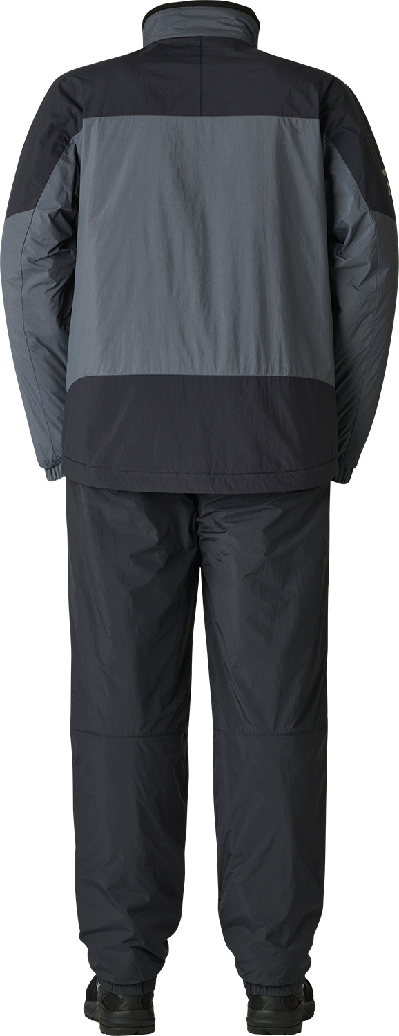 DI-5225 CORDURA®ウォームアップスーツ(ウェア)｜DAIWA