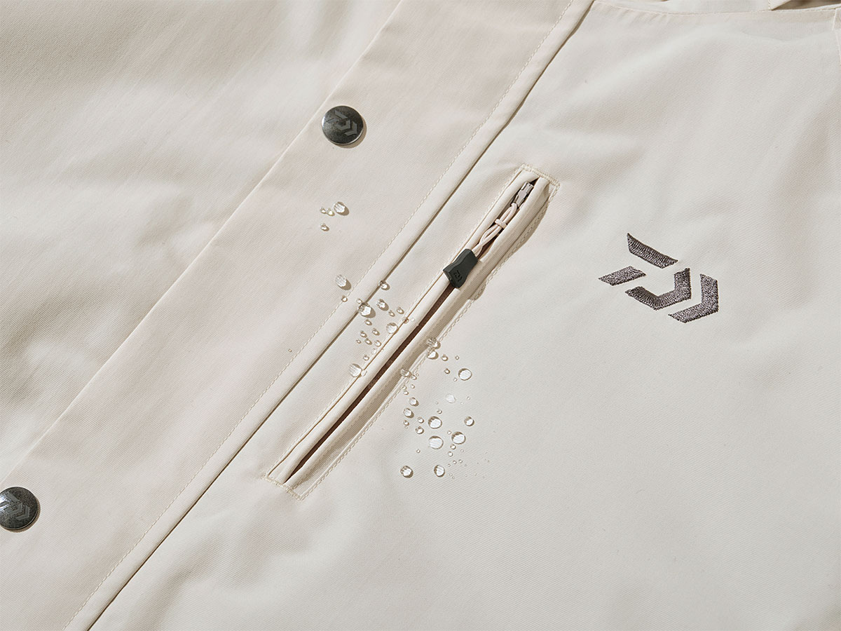 DW-3225 RAINMAX®リビルドウインタースーツ(ウェア)｜DAIWA