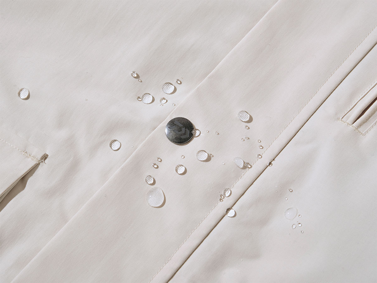 DW-3225 RAINMAX®リビルドウインタースーツ(ウェア)｜DAIWA