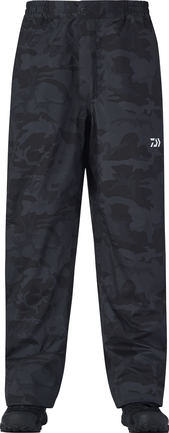 DR-3625P RAINMAX®レインパンツ(ウェア)｜DAIWA