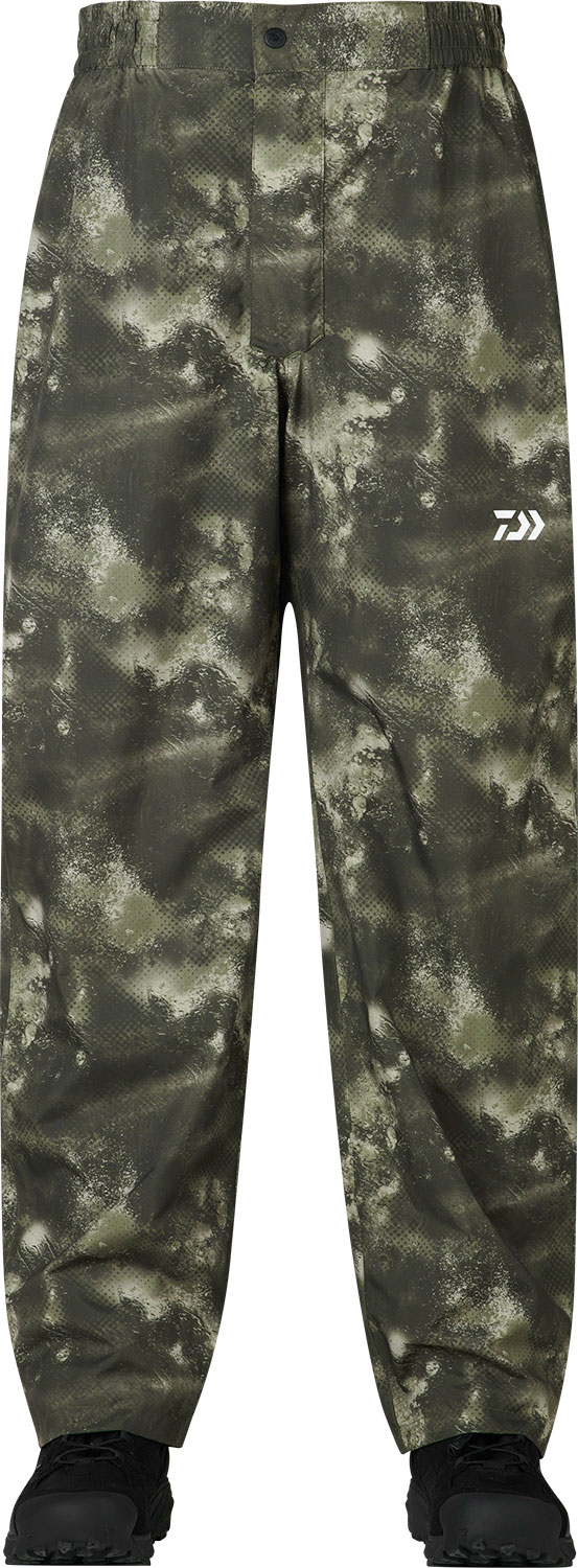 DR-3625P RAINMAX® レインパンツ(ウェア)｜DAIWA