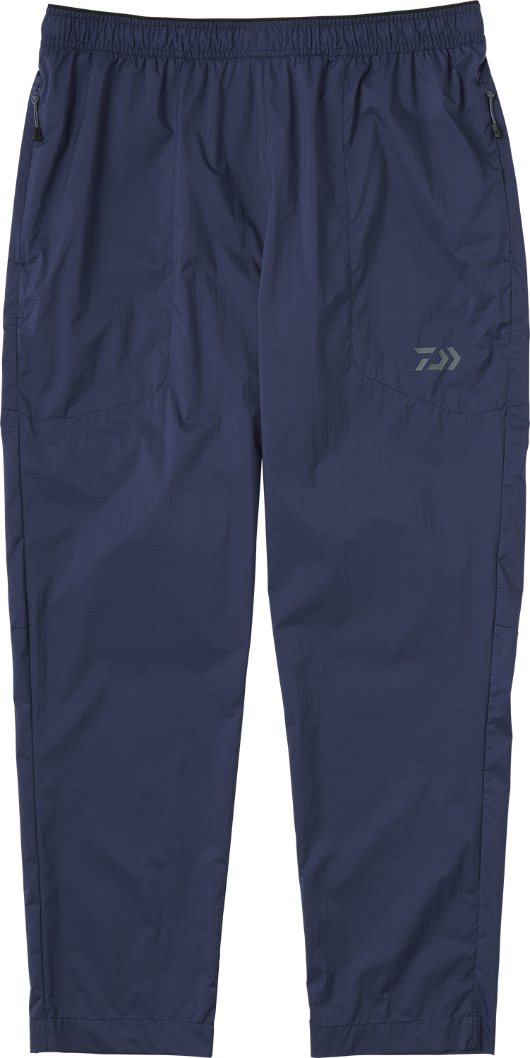 DP-5025 PERTEX® ポケッタブルロングパンツ(ウェア)｜DAIWA