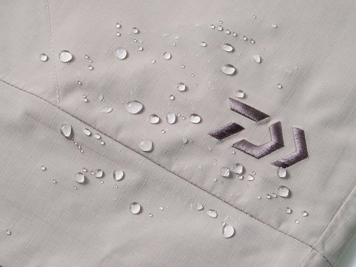 DR-5025P RAINMAX®リップストップショートパンツ(ウェア)｜DAIWA