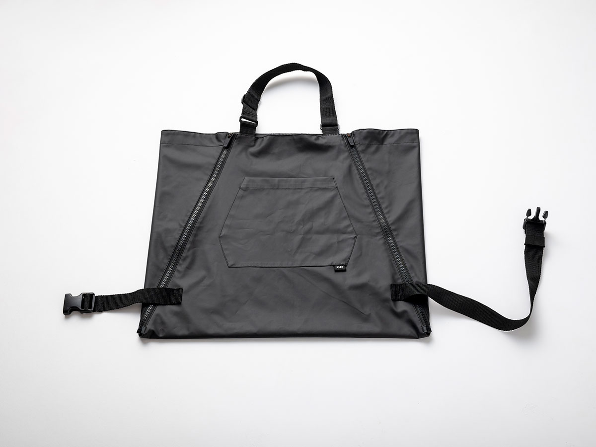 DA-6525 オーシャンエプロントート(アパレルアクセサリー