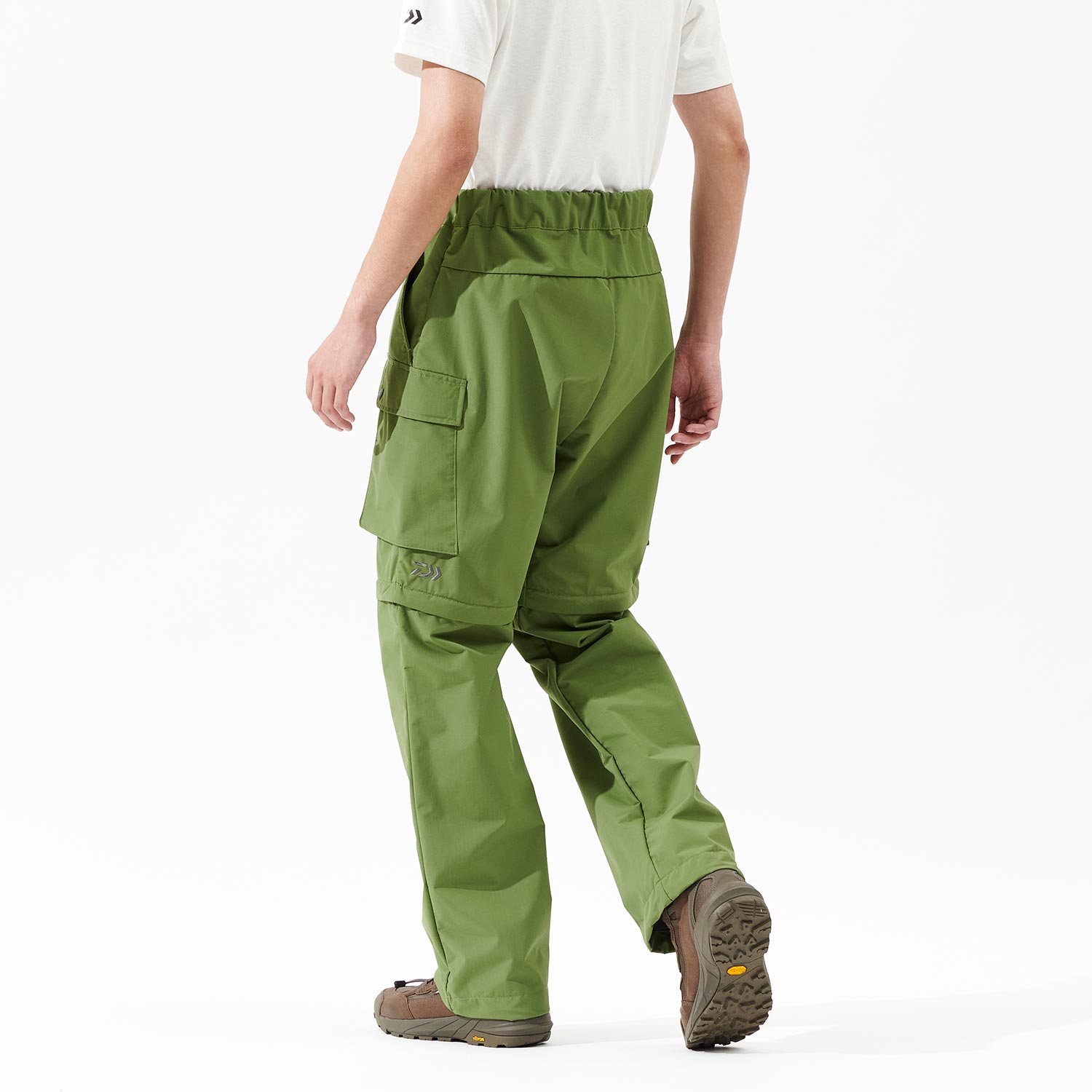 ダイワ デタッチャブルフィッシングパンツ DP-2725 DP-2725 デタッチャブルフィッシングパンツ(ウェア)｜DAIWA