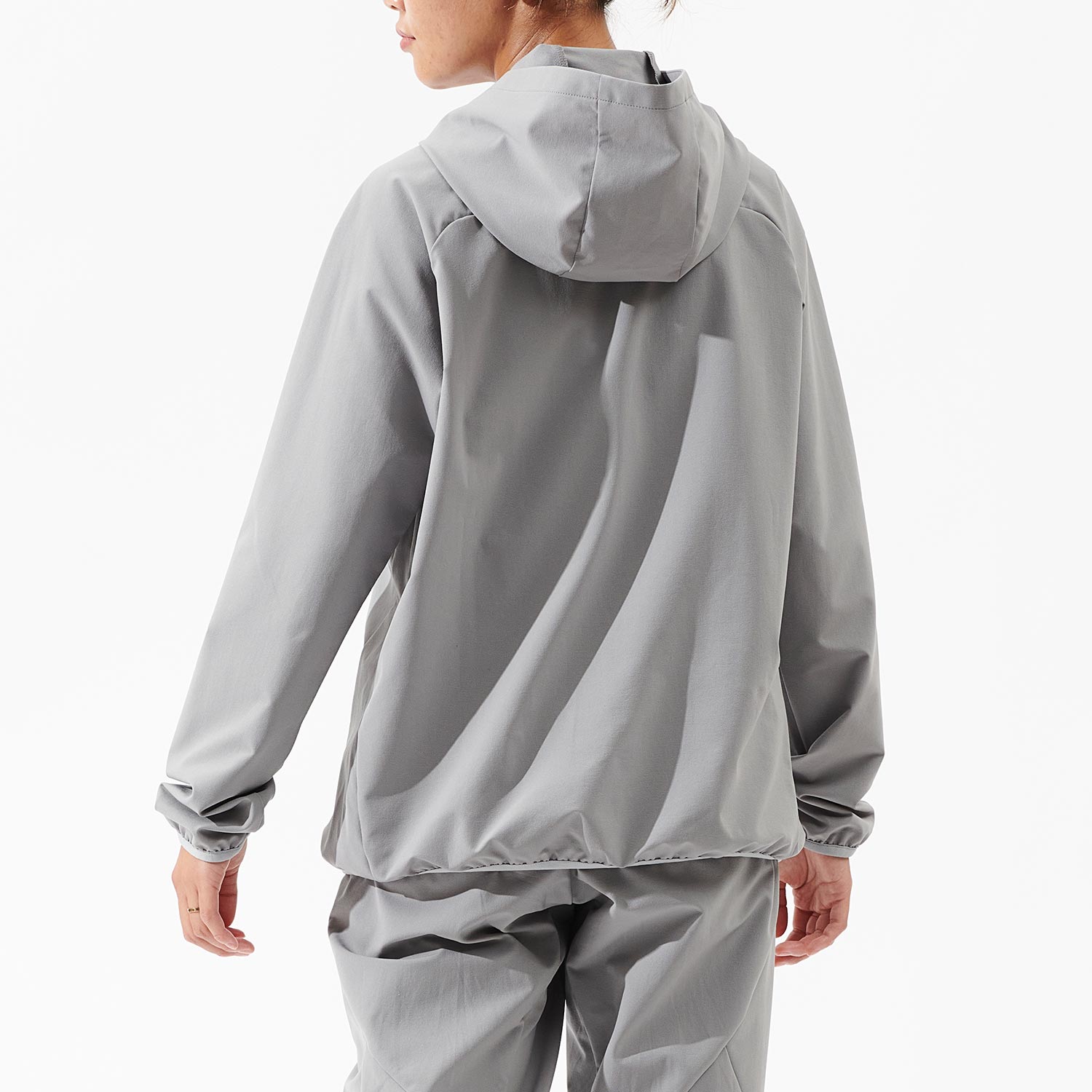 新品Lサイズ　DAIWA　ダイワ　ライトストレッチパーカー DE-6725 ライトストレッチパーカー(ウェア)｜DAIWA