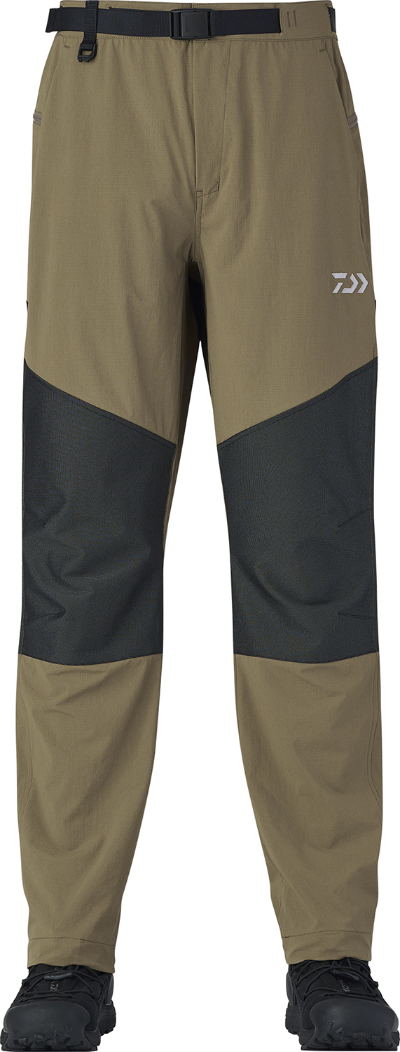 DP-3225 CORDURA® ブッシュパンツ(ウェア)｜DAIWA