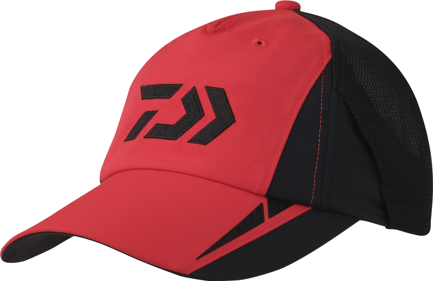 DC-3225 撥水ハーフメッシュキャップ(ヘッドウェア)｜DAIWA