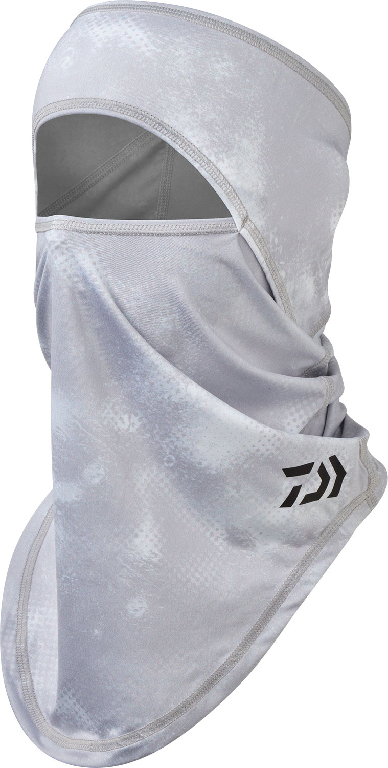 DA-9425 ICEDRY® バラクラバフェイスカバー(アパレルアクセサリー