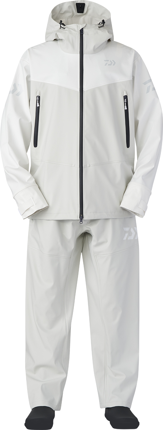 ダイワレインウェア オーシャンサロペットレインスーツ DR-6007 Lサイズ Amazon.co.jp | ダイワ(DAIWA) レインウェア PUオーシャン