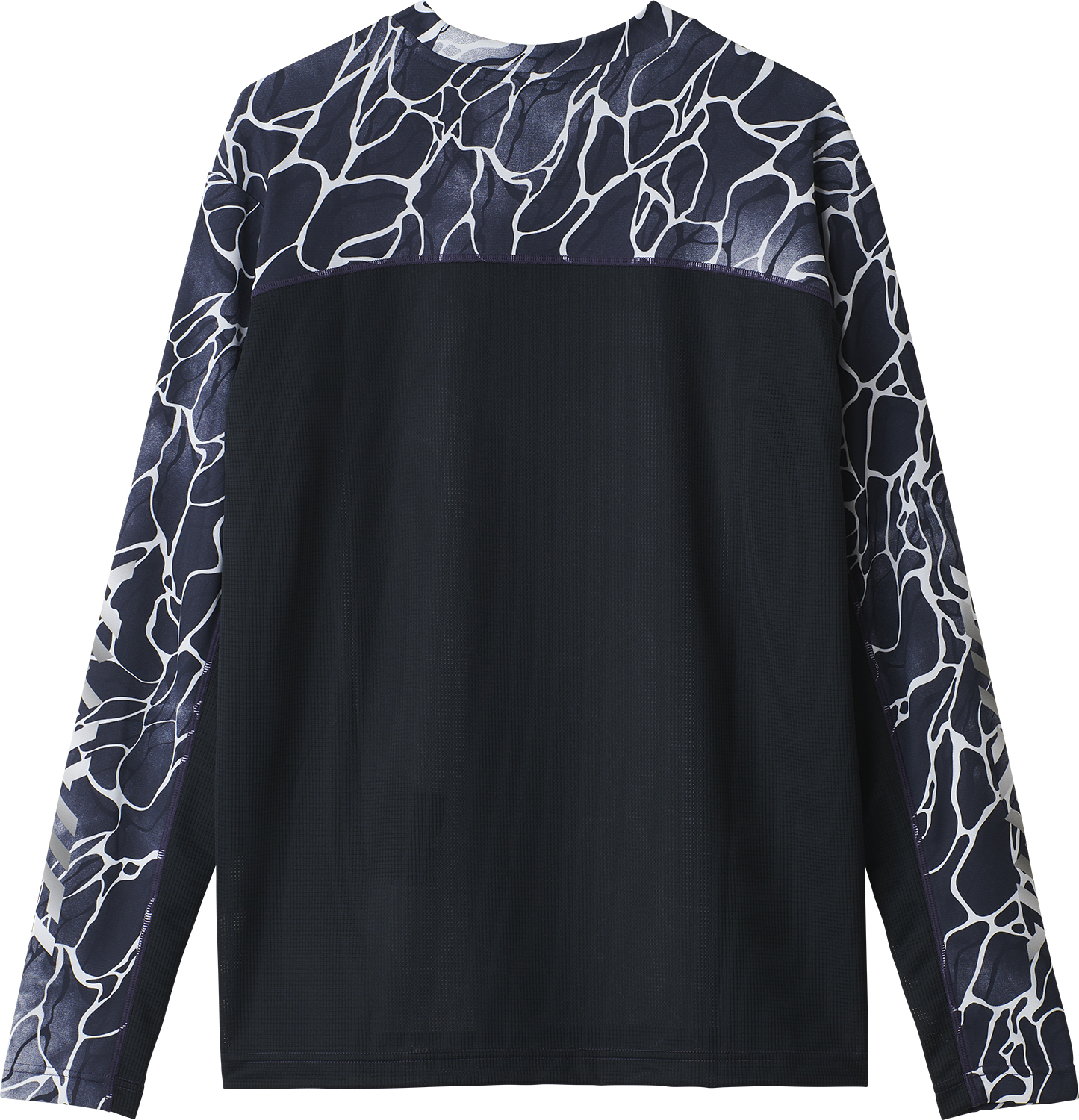 DE-3825 ロングスリーブゲームシャツ(ウェア)｜DAIWA