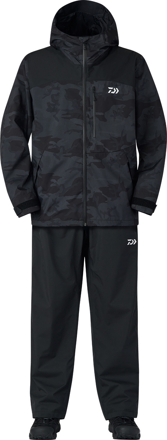 DR-3625 RAINMAX®レインスーツ(ウェア)｜DAIWA