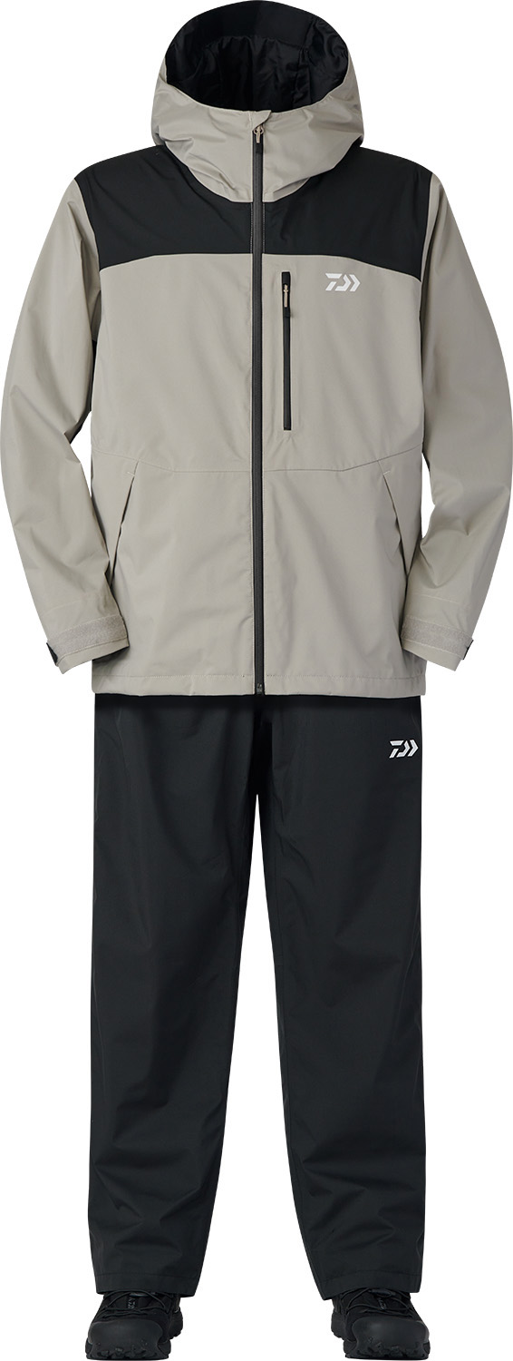 DR-3625 RAINMAX®レインスーツ(ウェア)｜DAIWA