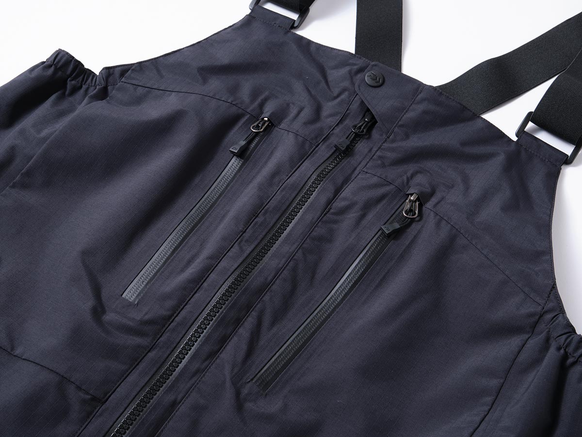DR-5125P daiwa RAINMAX リップストップビブパンツ DR-5125P_wear-02.jpg?rev=