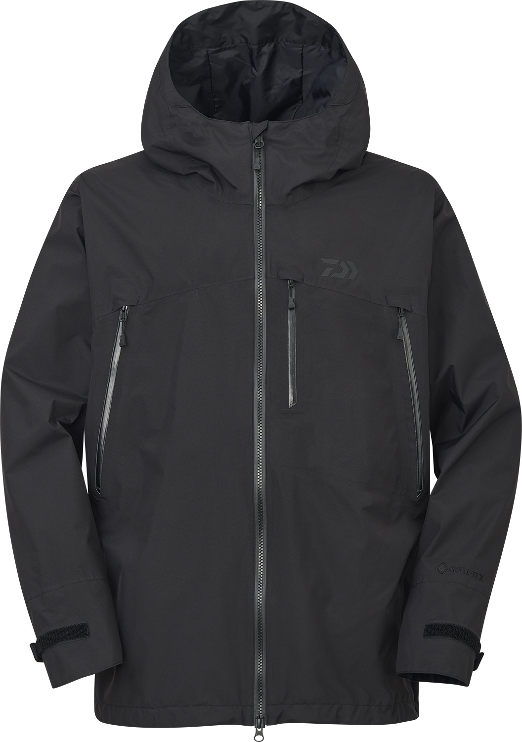 DR-1925J GORE-TEX バーサタイルレインジャケット(ウェア)｜DAIWA