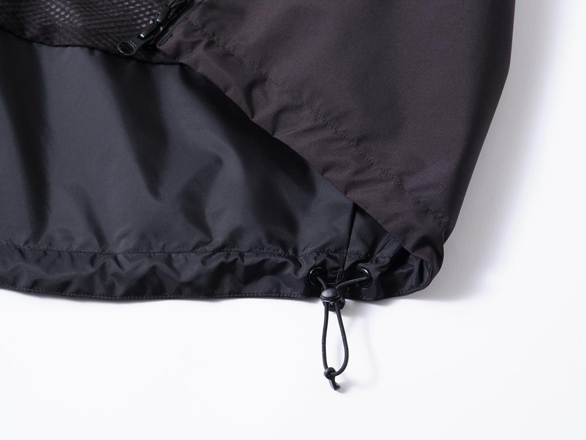 DR-1925J GORE-TEX バーサタイルレインジャケット(ウェア)｜DAIWA