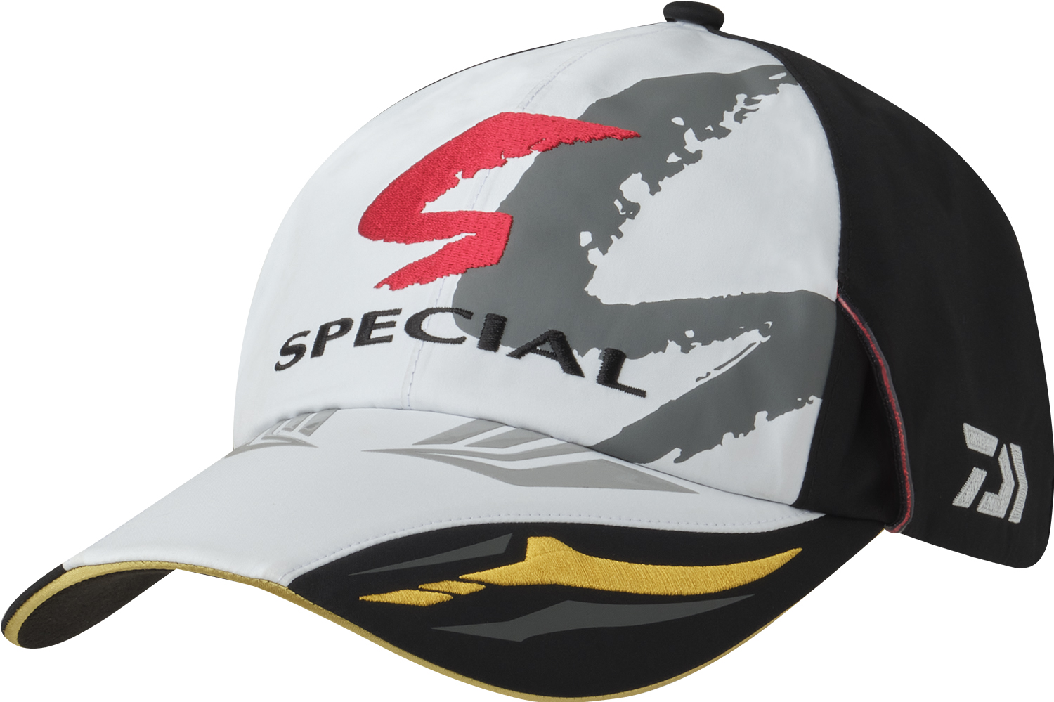 DC-1425 スペシャル GORE-TEX キャップ(ヘッドウェア)｜DAIWA
