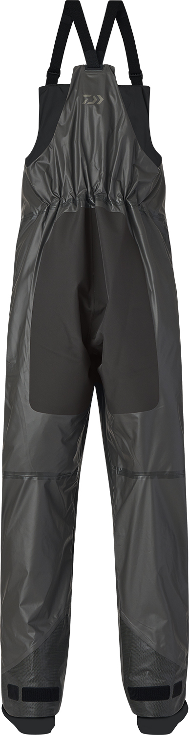 DR-2325P スプレーコートレインビブパンツ　ダイワ　DAIWA　Mサイズ DR-2325P スプレーコートレインビブパンツ(ウェア)｜DAIWA
