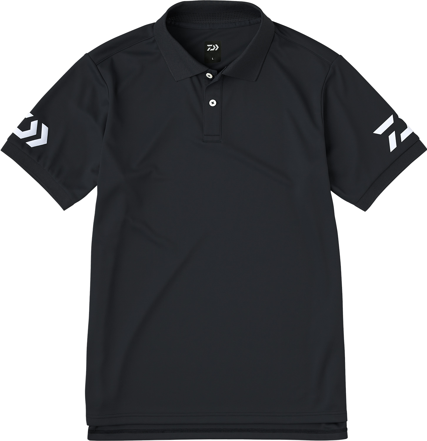 DE-7925 半袖ポロシャツ(ウェア)｜DAIWA