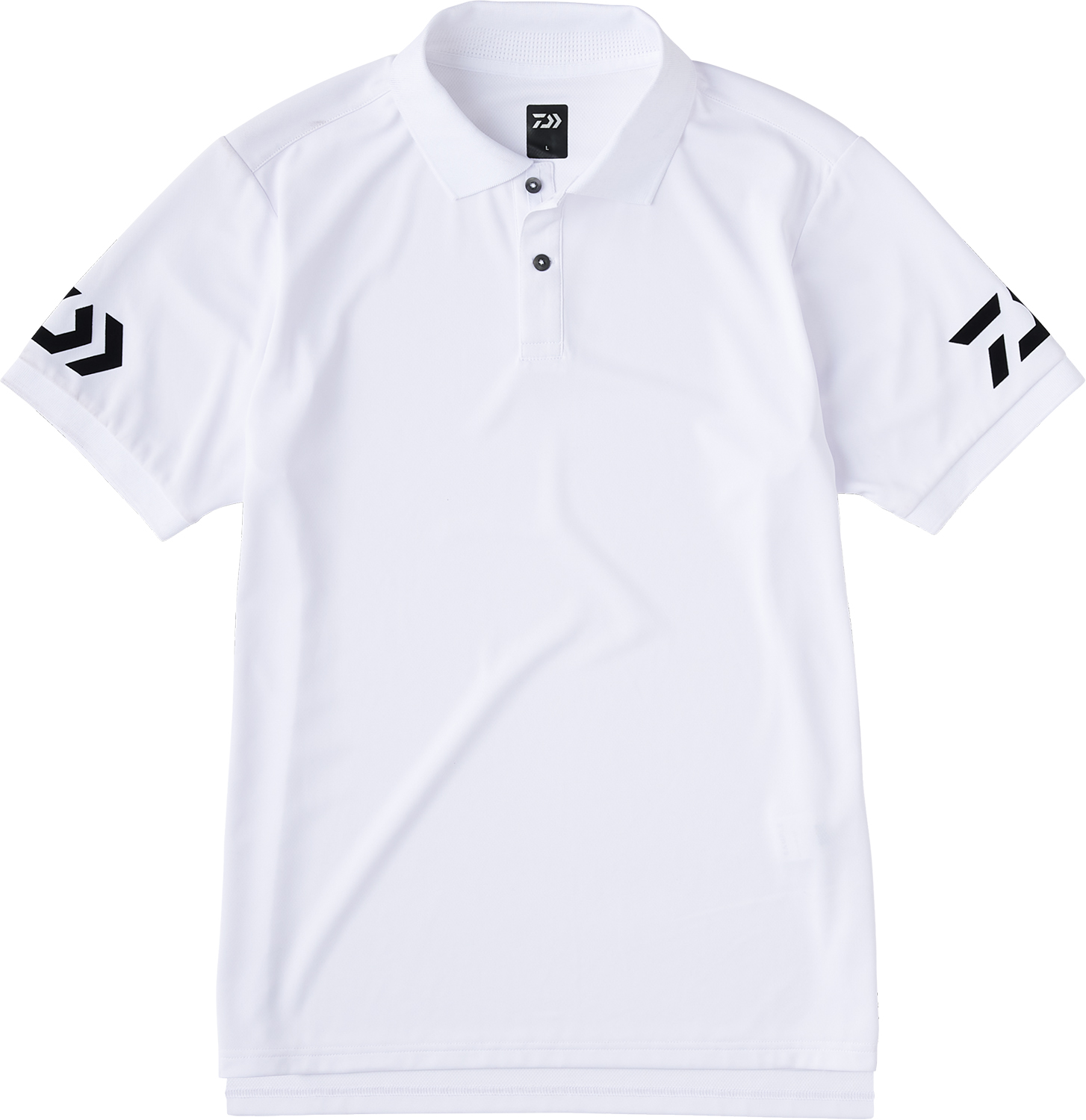 DAIWA PIER39 ダイワ 半袖 ポロシャツ ボーダー L DAIWA PIER39 ダイワ 半袖 ポロシャツ ボーダー L DAIWA PIER39