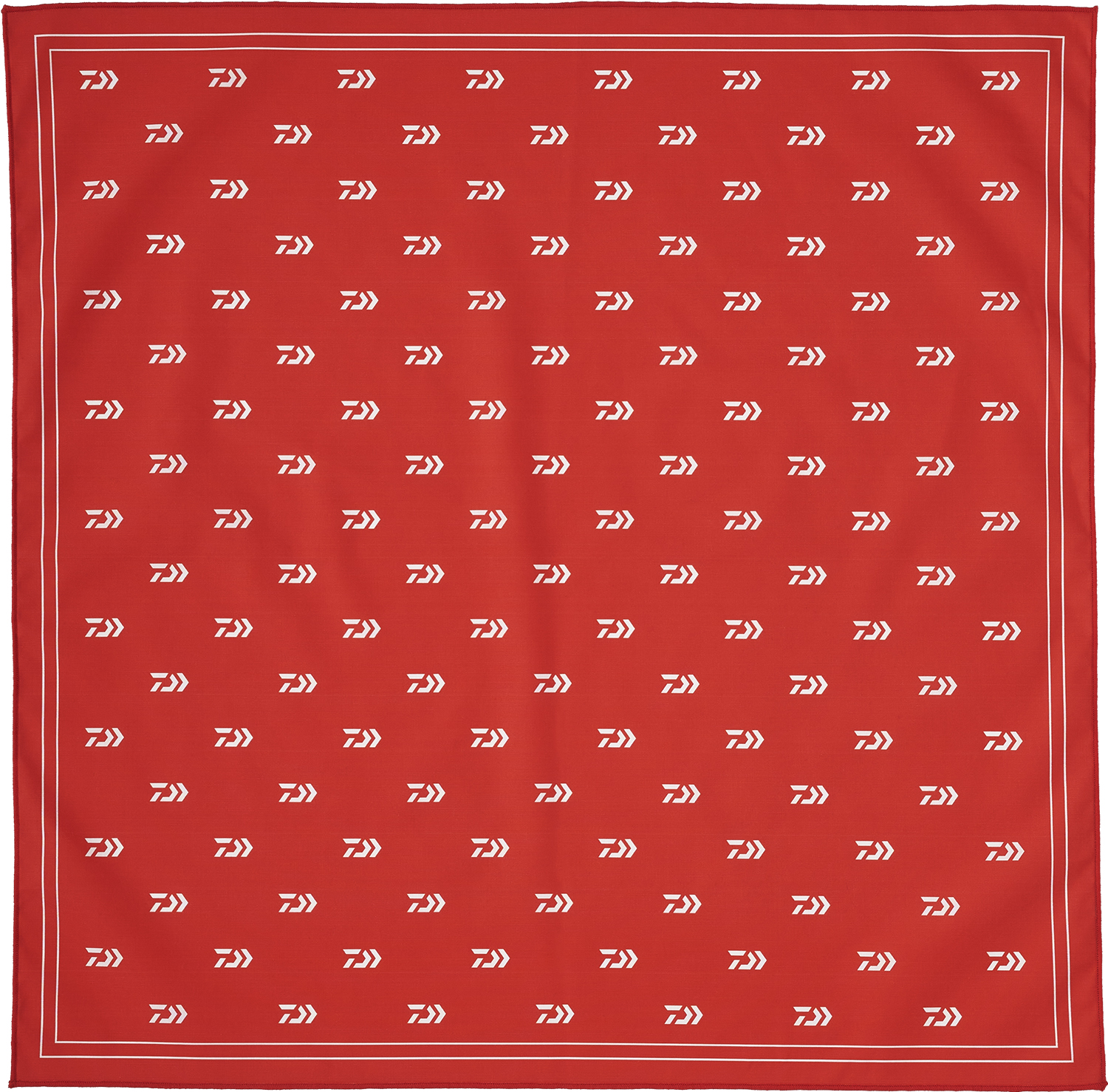 DA-6225 フィッシングバンダナ(アパレルアクセサリー