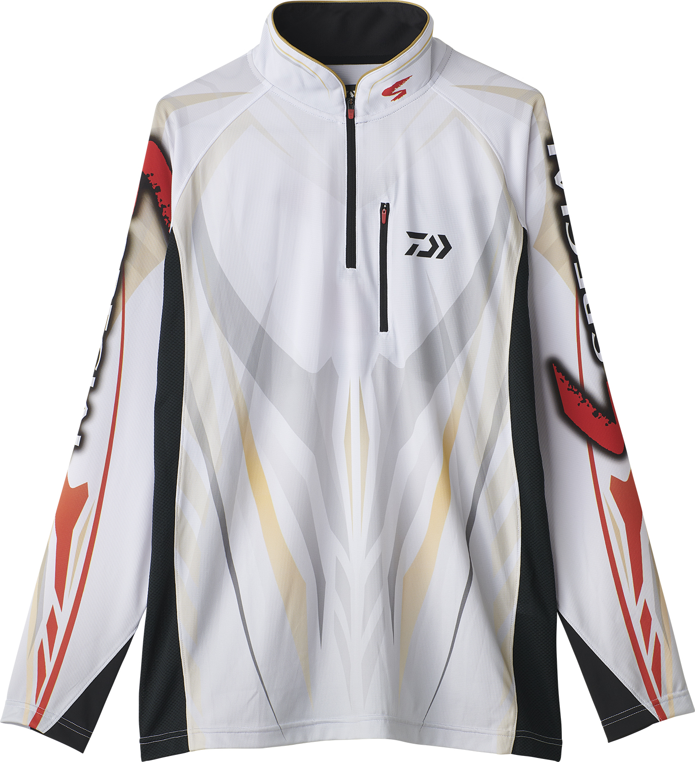 Daiwa SPECIAL 長袖シャツ　サイズM Amazon.co.jp: ダイワ(DAIWA) シャツ スペシャル アイスドライ