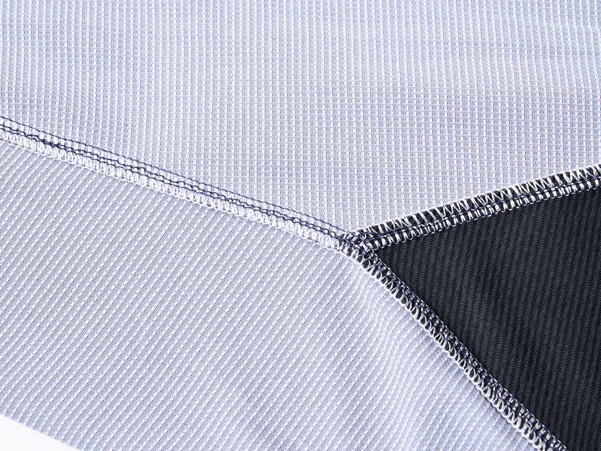 DE-7225 スペシャルロングスリーブフルジップシャツ(ウェア)｜DAIWA