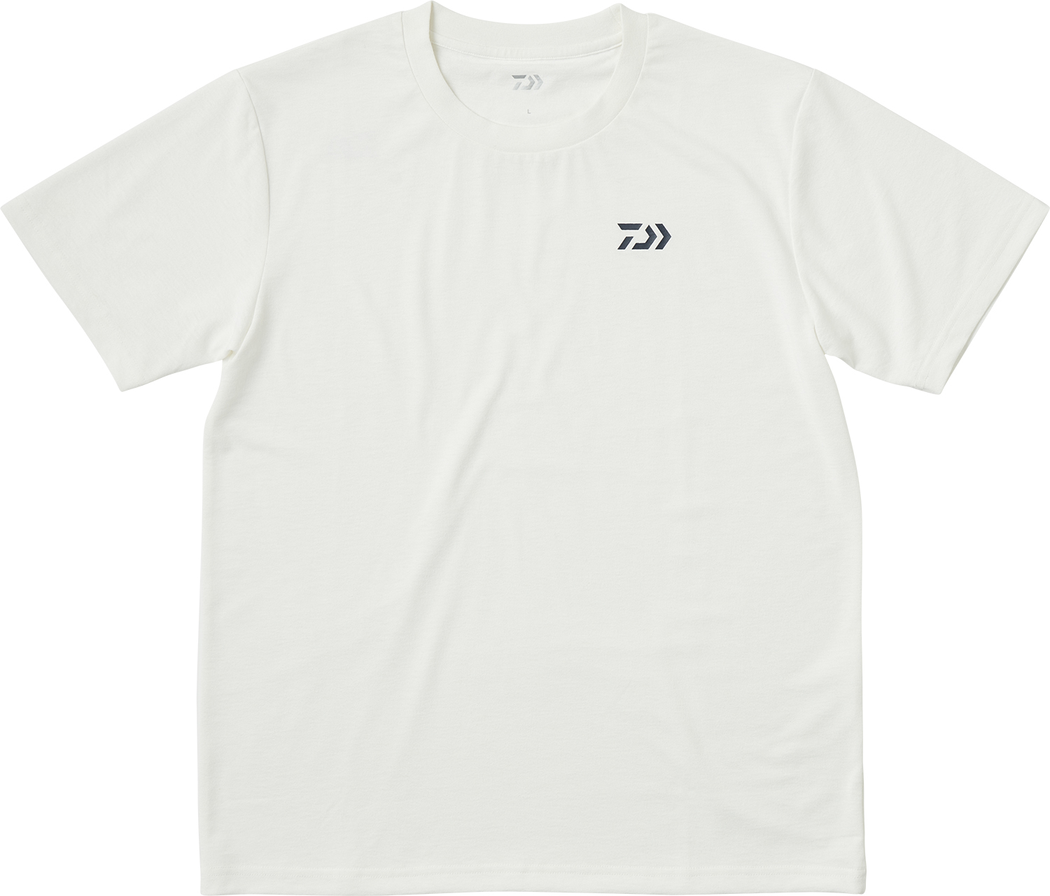 DE-8325 ショートスリーブ バックプリントTシャツ(ウェア)｜DAIWA