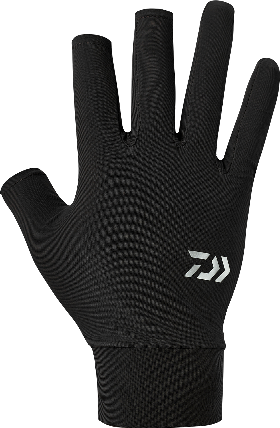 DG-6725 ICEDRY® UVカットグローブ 3本カット(グローブ)｜DAIWA