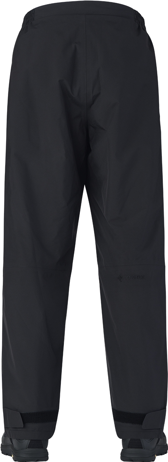 Daiwa ゴアテックス レインパンツ DAIWA ダイワ ゴアテックス プロダクトレインパンツ ブラック