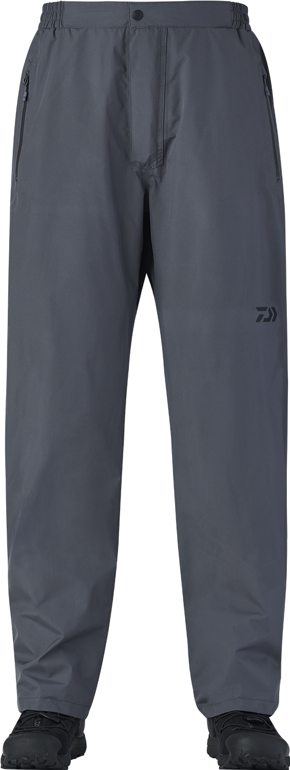 DR-1925P GORE-TEX バーサタイルレインパンツ(ウェア)｜DAIWA