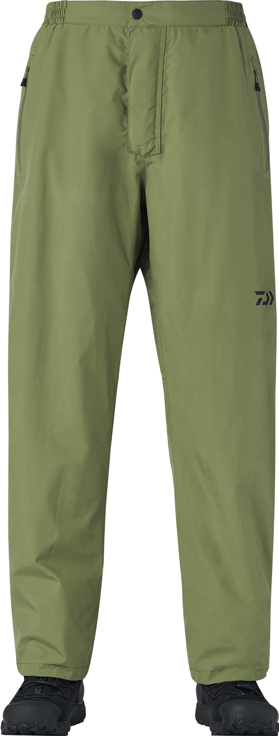 新品　ダイワ 管474GP GORE-TEX バーサタイルレインパンツ DAIWA（釣り） ダイワ(DAIWA) GORE−TEX バーサタイル