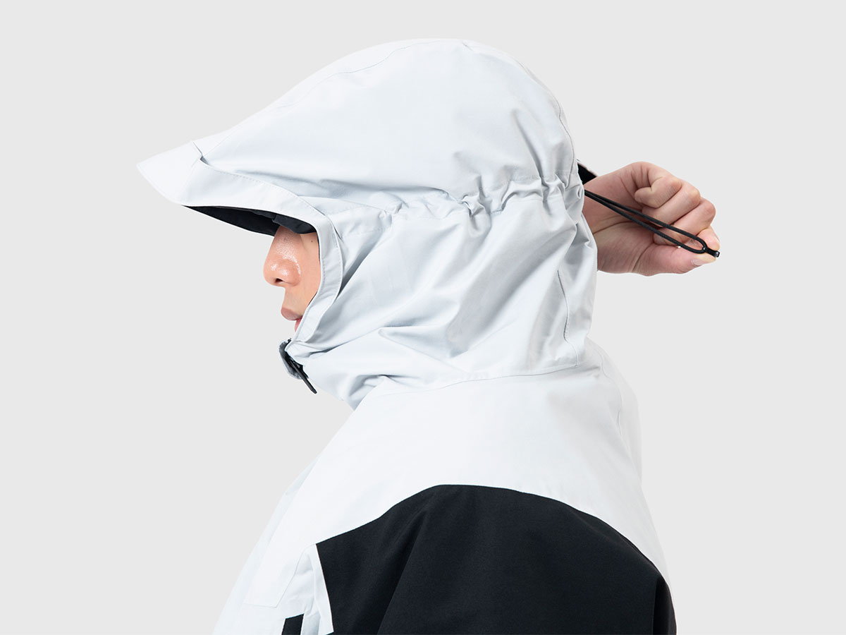 DW-1826 GORE-TEX コンビアップウィンタースーツ(ウェア)｜DAIWA